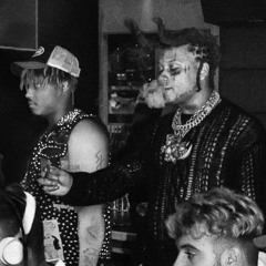 Feline - Juice ft. Trippie , Polo G  prod by CiscoKid  *remix*
