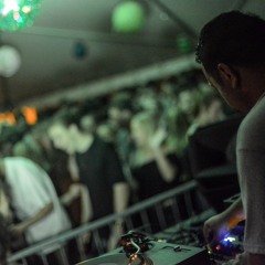 LDF 31 - Liverpool Disco Festival Mix (2018)