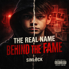 The Real Name Behind The Fame – SINLØCK