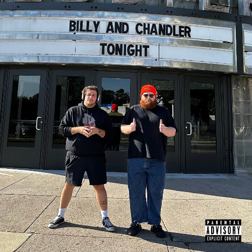 MAKE A MOVE (with Billy Marchiafava & TuffLuckKid)