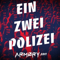Pyrut - Ein, Zwei, Polizei (Armøry Edit)