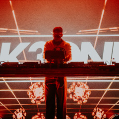 K3ONI - Westend Support - REALM PDX