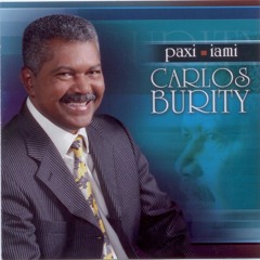 Carlos burety