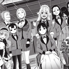 kakegurui - momobami clan theme (full)