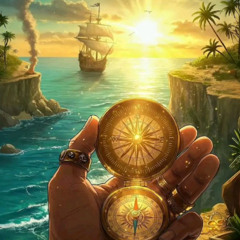 Cap sur l'aventure Capitaine Drake electro-folk, epic, electronic