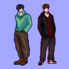 Suya Düşüyo Feat antik (prod.antik)