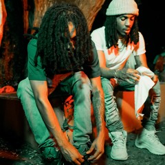 DThree x GetFreshSpeedy - Till the end