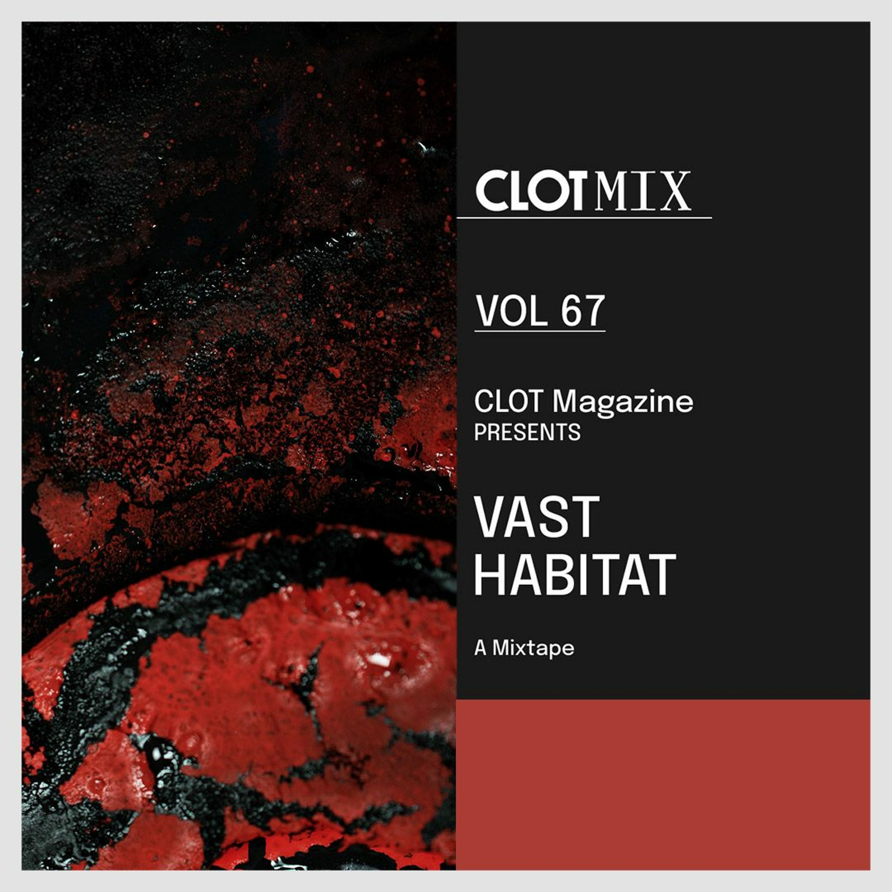 CLOT Magazine