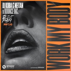 Work My Body (DEEPAIM Bootleg Xtd)