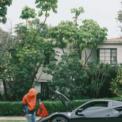 "Real Player" Free Larry June x Luh Tyler Type Beat | Modern West Coast (non profit use only)