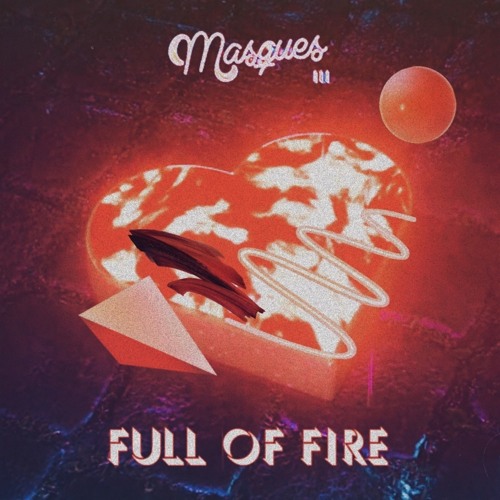 Full Of Fire
