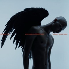 Steve Angello, Modern Tales - Darkness In Me (Badrops, Wrigley Remix)