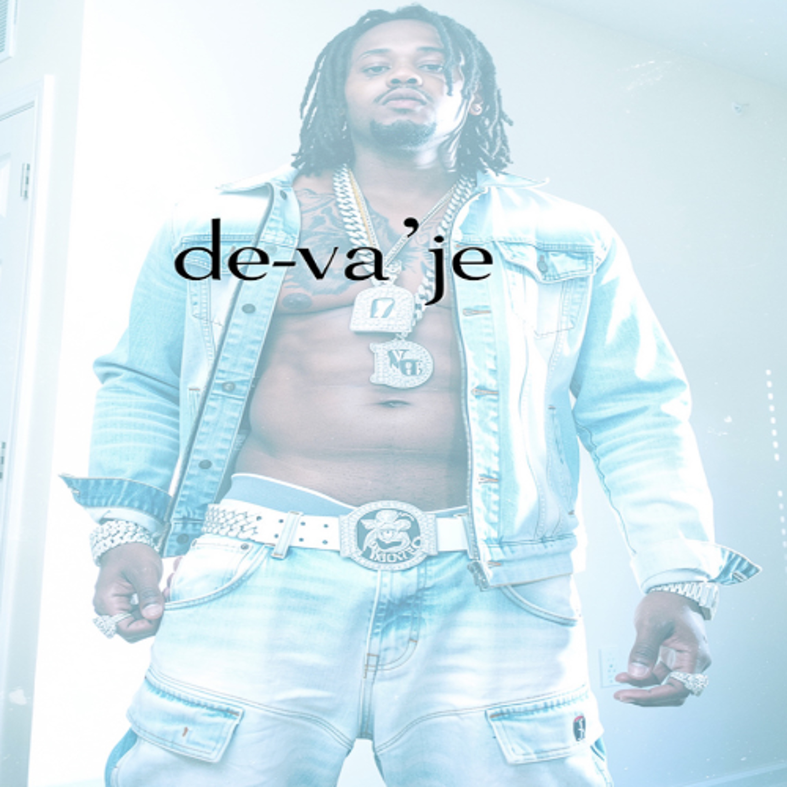 De-Va'Je - Nobody Else But You episode artwork
