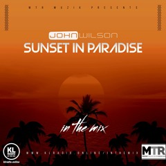 Sunset In Paradise 006
