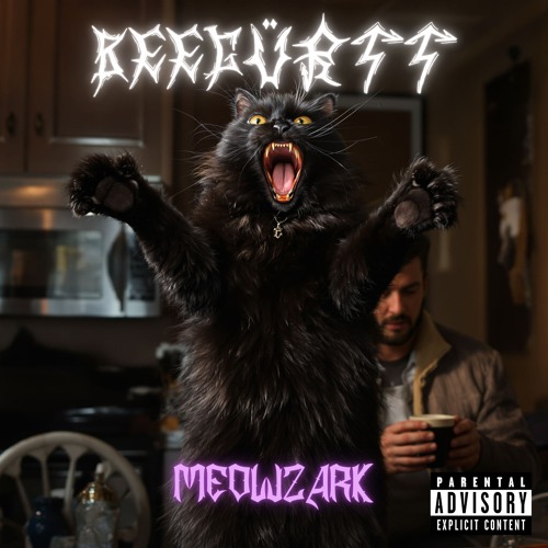 MeowZark [FREE DL]