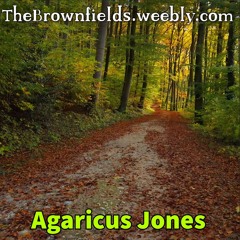 Agaricus Jones