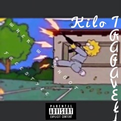 When We Shoot Freestyle (Prod. MoneyBackRecs)