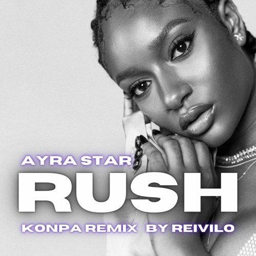 Rush ( Konpa REMIX )