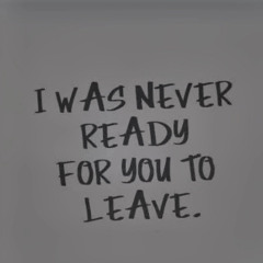 My own stuff