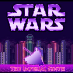 Star Wars - The Imperial March (Synthwave | Neon X remix)