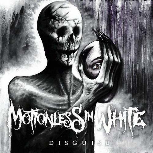 Motionless In White - Another Live (spead up)