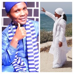 There Is A Name Levi Shemuel feat. Nakiyah a.k.a Nikia browne
