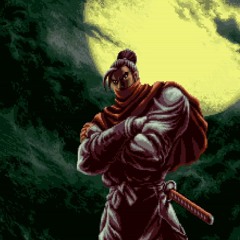 Ninja Master's Hao Ninpou Chou Intro (G3ified)