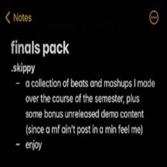 Don't Start Now X Let's Groove