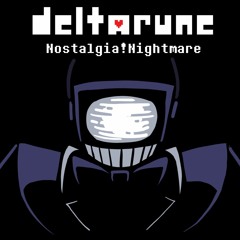 DR3 UST 004 - Blue Channel Blues