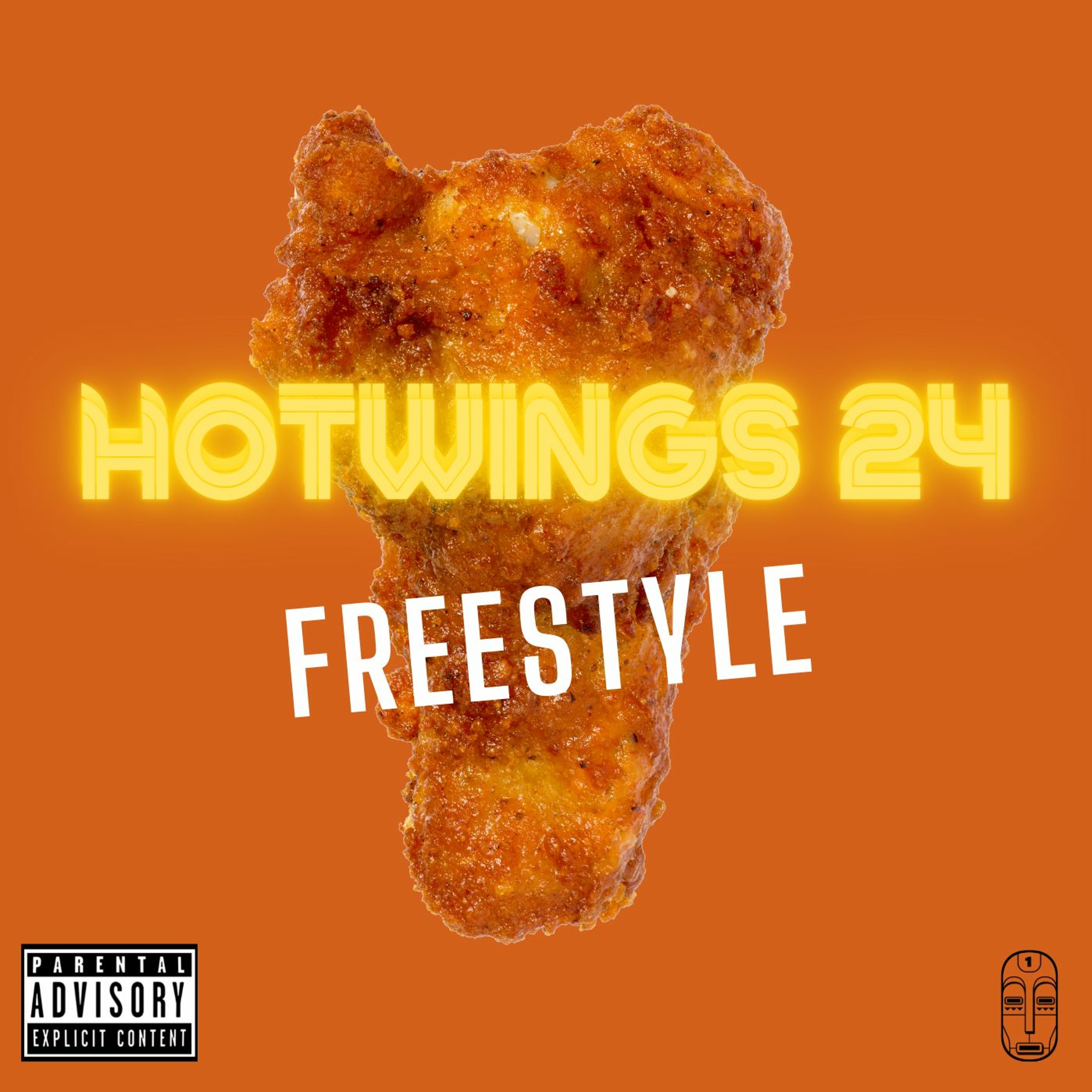 Hotwings 24 (Freestyle) episode artwork