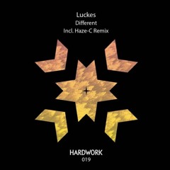 Luckes - Different (Original Mix)