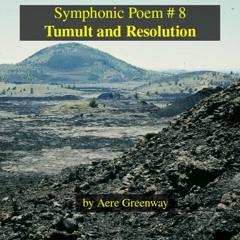 Symphonic Poem # 8 - Tumult and Resolution