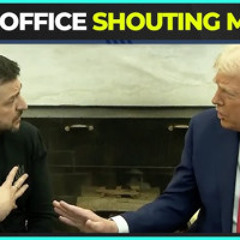 Toddlers-in-Chief