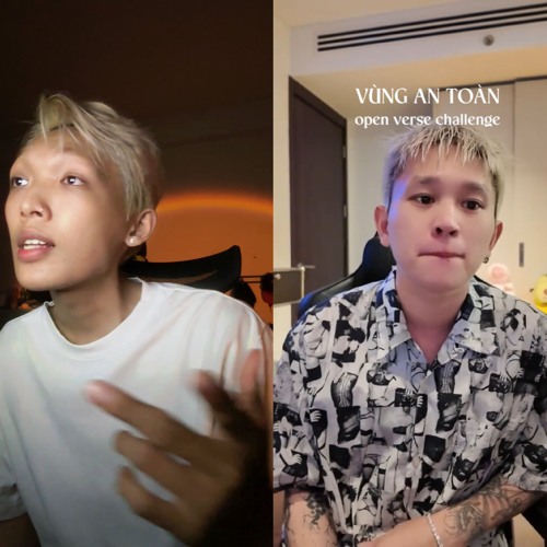 VÙNG AN TOÀN Open Verse Challenge (Ver. Poll)
