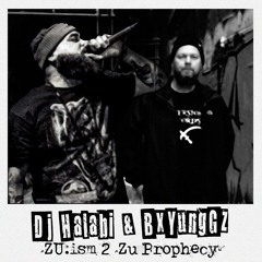 DJ Halabi & BxYungGz 'Ragz 2 Richez'