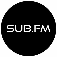 DUBSTEP SESSIONS (Sub Fm Radio Mix)