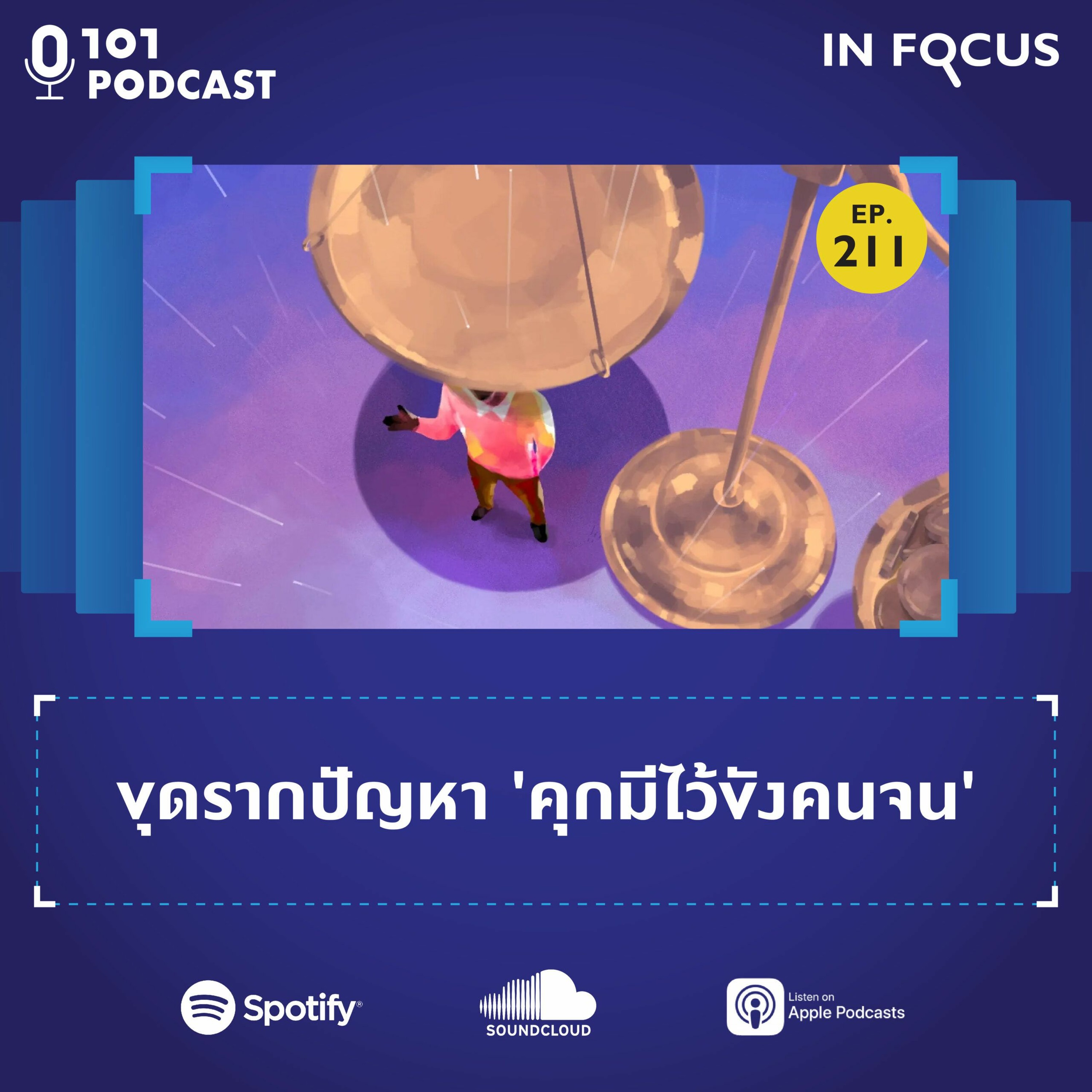 101 Podcast