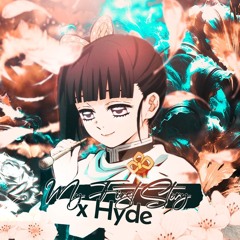 MY FIRST STORY x HYDE - Mugen (cover) Demon Slayer Season 4 Hashira Training OP FULL