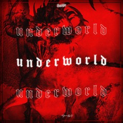 KAGUYA'S THEME REMIX (UNDERWORLD)