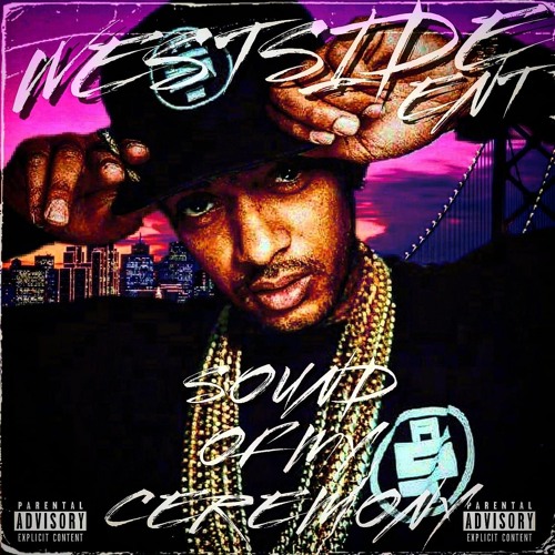Nipsey Hussle - Sound Of My Ceremony (Westside Ent Mix)