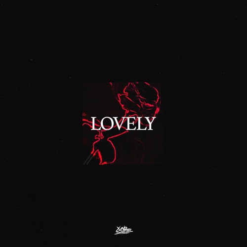 LOVELY (DXRTY Remix)