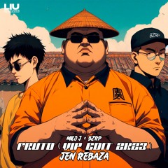 Milo J, BZRP - Fruto (Jen Rebaza 2K23 VIP Edit) [Free Download] **SUPPORT BY GORDO**