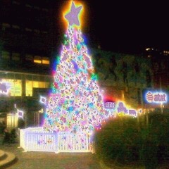 christmas time (w0cky)