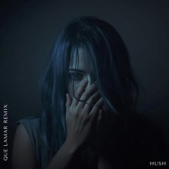 HUSH (Que Lamar remix)