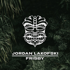 Jordan Lakofski - Frisby [FREE DL]