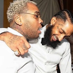 Ease The Pain By Kevin Gates & Nipsey Hussle Feat. Lisa Fisher Produced By Mr.52