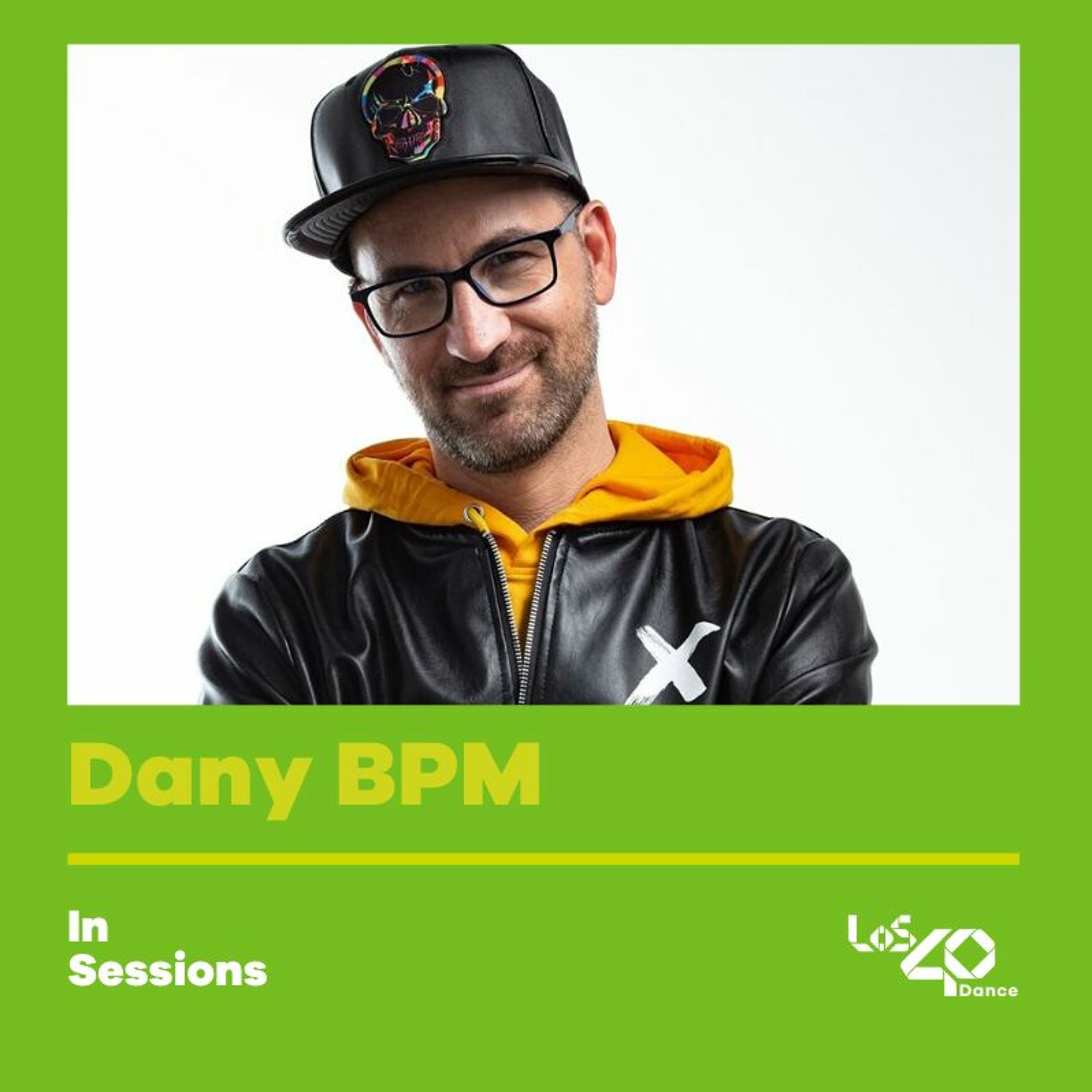 Dany BPM Sessions