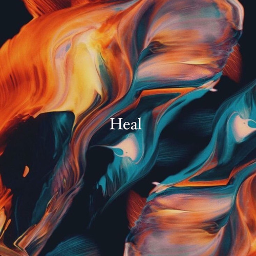 Heal old stories -(they are only humans)