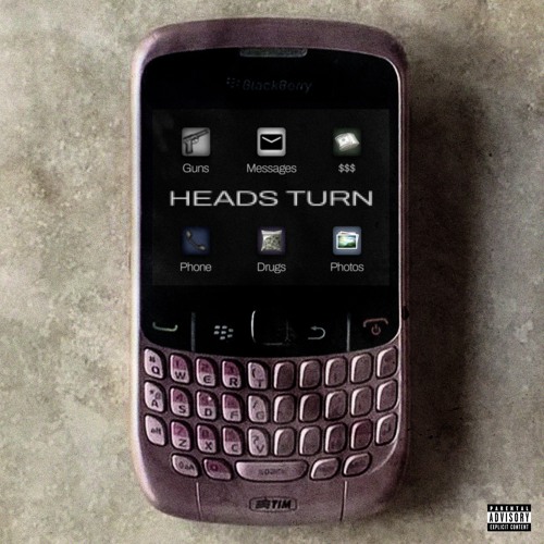 HEADS TURN