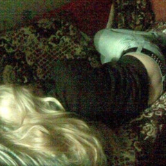 когда плачут цикады p/ glossalia